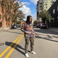 Janna Williamsを聴いたり、ミュージックビデオを鑑賞したり、経歴やツアー日程などを確認したりしましょう！