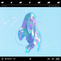 Visions - Single - LVTE BLOOMER