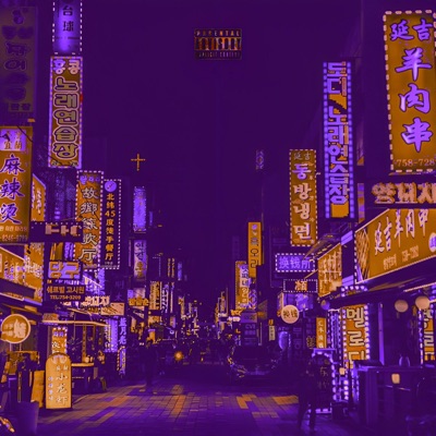 CHINATOWN - EP
