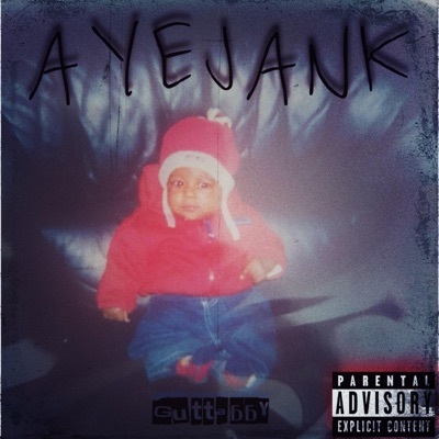 Higher Freestyle (feat. AyeJank) - Single