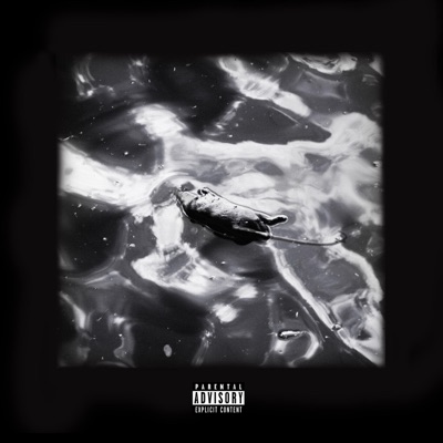 Mazoutés - EP