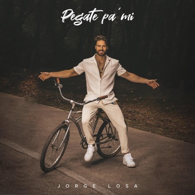 Pégate pa’ mi (Instrumental) (feat. Jorge Losa) - Single