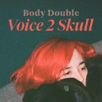 Voice 2 Skull album cover