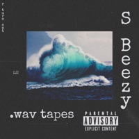 .WAV Tapes - S. Beezy
