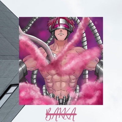 BAKKA - EP