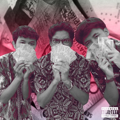 INDONESIAN RUPIAH (feat. Manapos, Alep G & AMET) - Single