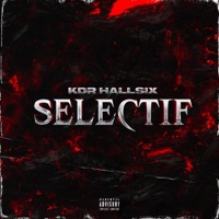SELECTIF - Single - KDR HALLSIX