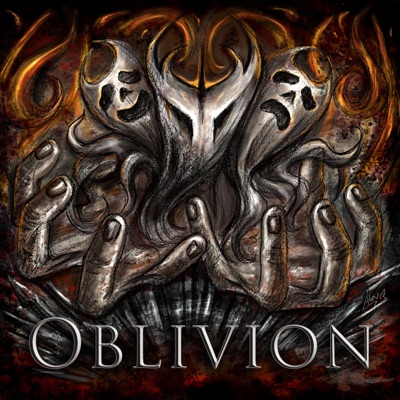Oblivion (feat. Aerhalev & Antonio Muñoz) - Single