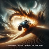 Ghost of the Dune artwork