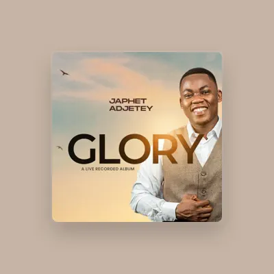 Listen to Japhet Adjetey, watch music videos, read bio, see tour dates & more!