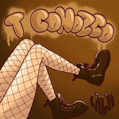 T Conozco - Single
