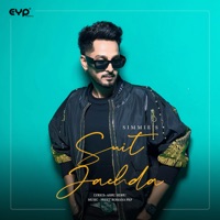 Suit Jachda - Single - Simmie