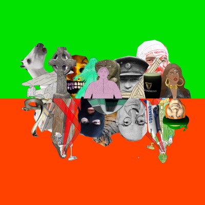 NEW CELTIC FLOW (feat. Celaviedmai) - Single