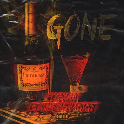 Gone (feat. KingKhamunTutTx) - Single