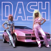 DASH (feat. Snowinterlude) - Single - R Soul