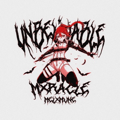 UNBELIEVABLE - Single