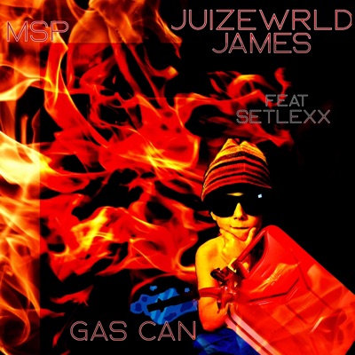 Gas Can (feat. Setlexx & Mississippi Sno) - Single