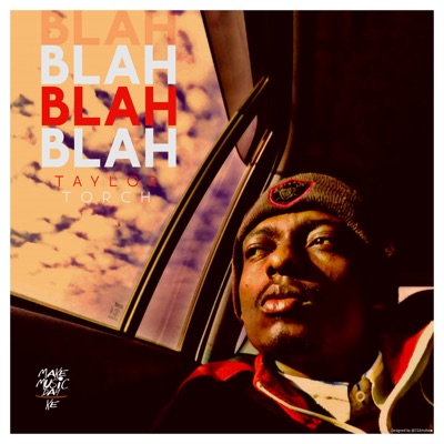 Blah Blah Blah - Single