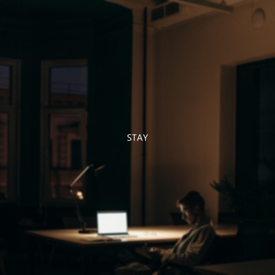 Stay - Single