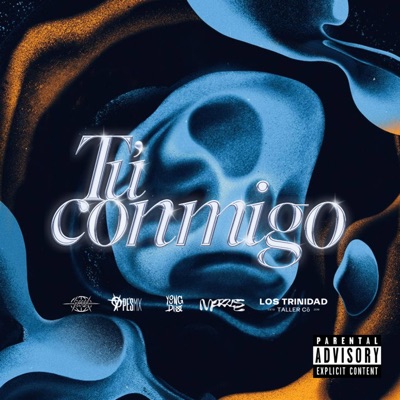 Tú Conmigo - Single