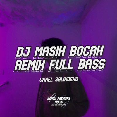 Song - Dj Masih Bocah Remix Full Bass - Chael Salindeho