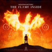 The Flame Inside artwork