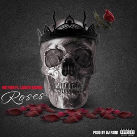 Roses (feat. Lakeith Rashad) MR. Penn
