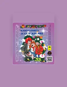 Listen to PALÁNTA MISSZIÓ, watch music videos, read bio, see tour dates & more!