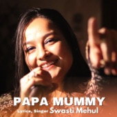 Papa Mummy artwork