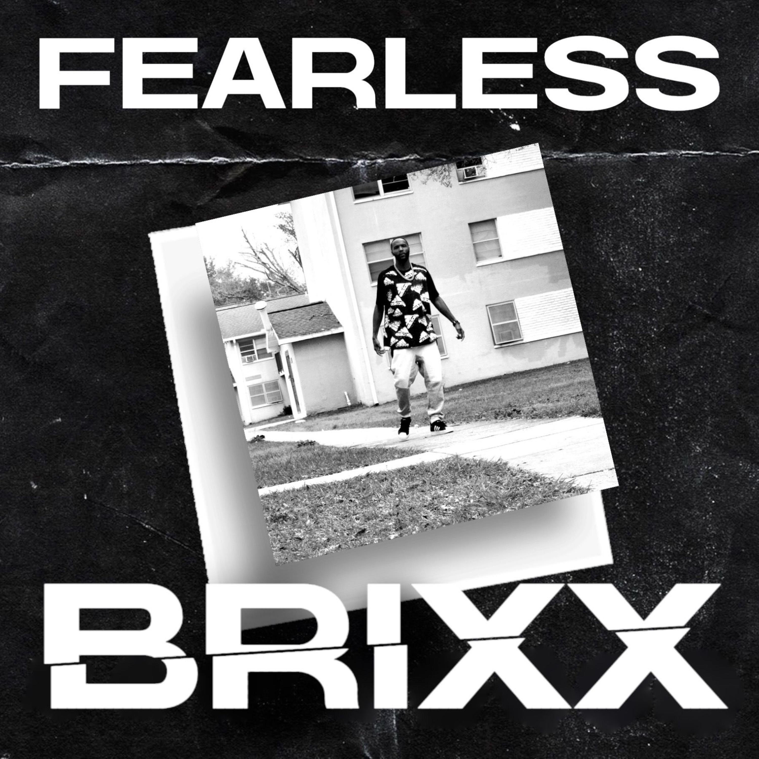 Brixx - EP