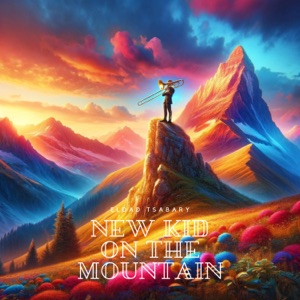 New Kid on the Mountain (feat. Haim Avitsur)