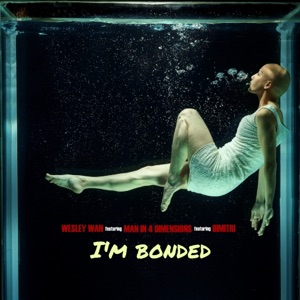 I'm Bonded (feat. Wesley Wan & Dimitri) - Single