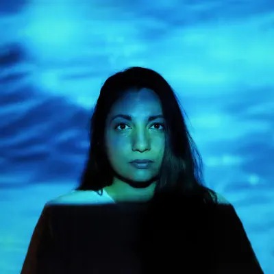 Listen to Over Water - Single by Fernandez
