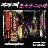 Shanghai cover art