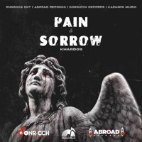 Pain and Sorrow - Single - Khardos