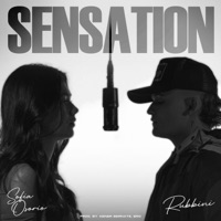 Sensation (feat. Rubbini) - Single - Sofia Osorio