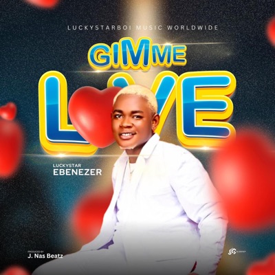 Gimme Love - Single