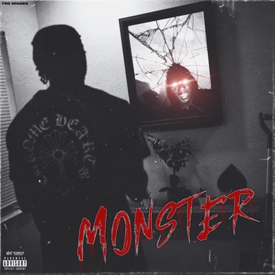 Monster - Single