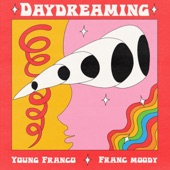 Daydreaming artwork