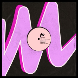 When We Touch - Single