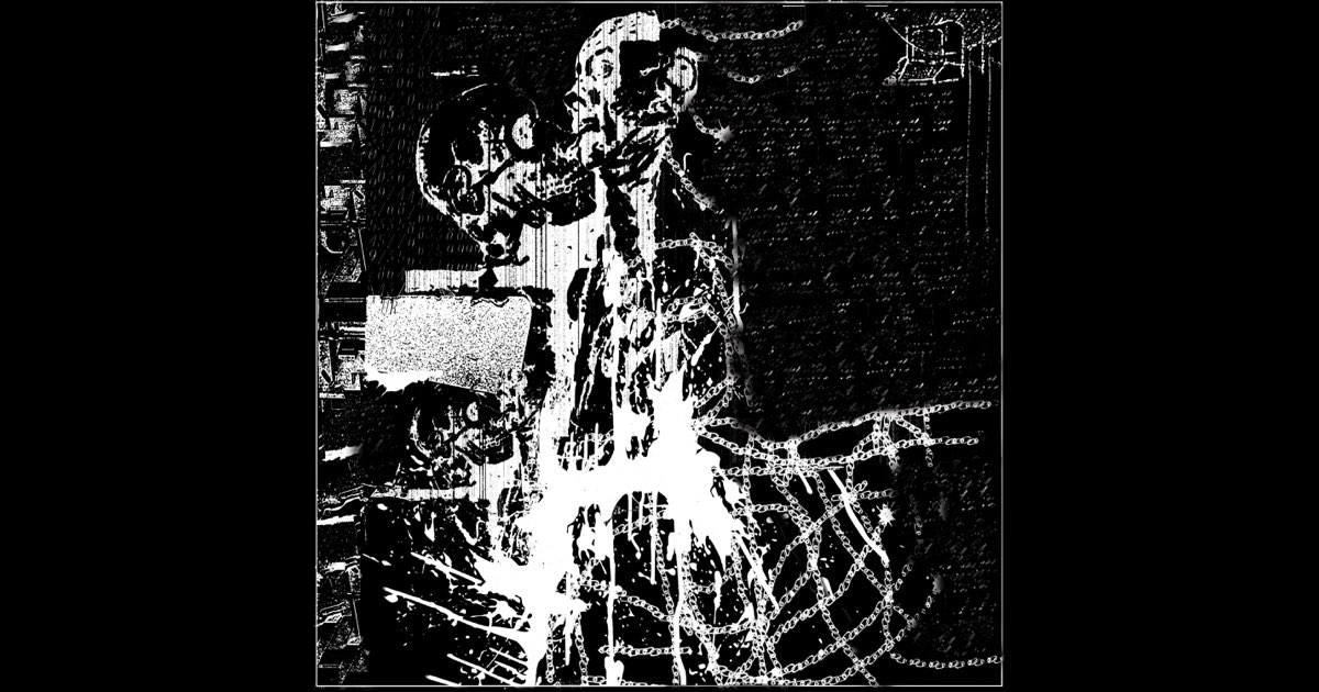 â žself Titled Album By Onewaymirror Apple Music