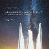 VOL V - Misa en honor al Apóstol Santiago artwork