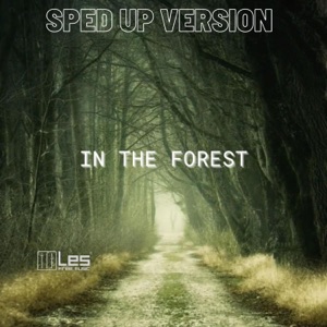 In the Forest (Sped Up Version) - Single