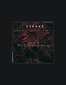 Ακούστε περιεχόμενο από Staxxz Monty, παρακολουθήστε μουσικά βίντεο, διαβάστε το βιογραφικό, δείτε ημερομηνίες περιοδείας, και πολλά ακόμη!