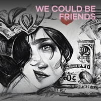 We Could Be Friends - Single - Ortuss