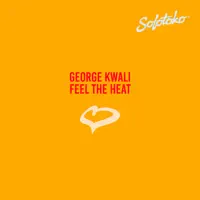 Feel the Heat — George Kwali