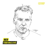 Bofinger (feat. doZ9) - Single - Figub Brazlevic