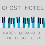 Karen Morand - Smoke & Fire (feat. The Bosco Boys)