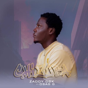 Chizoba (feat. Osas G)