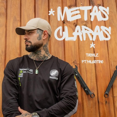 Metas Claras (feat. Pvlestino) - Single